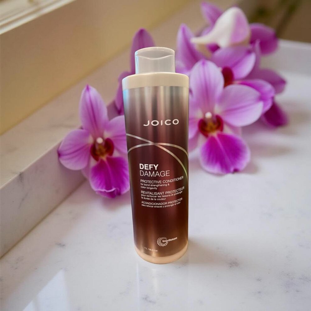 Joico Blonde Defy Damage Conditioner 33.8 oz